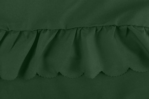 Pościel 160 x 200 3cz z Falbaną Luxury Jowita 05