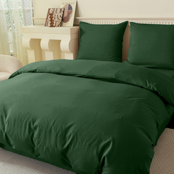 Pościel 140 x 200 2cz Satynowa Daniela Classic 05
