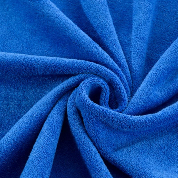 Towel 80 x 160 Microfiber Iga Pomegranate 380 g/m2