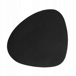 35 x 45 Decorative Pad Skinny Black