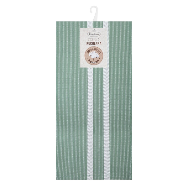 Kitchen Cloth 50 x 70 Cotton Olivia 10 Zie