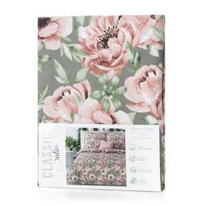 Bedding 140 x 200 2pcs Cotton Satin Spring 53