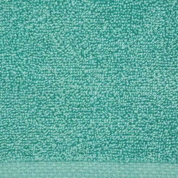 Ręcznik Kąpielowy Gładki1 (35) 50 x 100 Miętowy