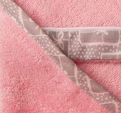 Towel 100 x 100 Cap Bamboo Bamboo 10