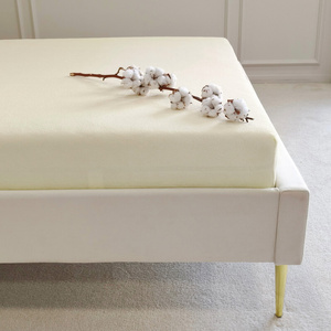 180 x 200 Terry sheet with elastic Gaja 07