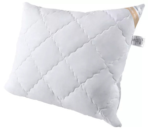 Poduszka 70x80 MERINO WOOL Wełna z Merynosów Biel