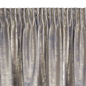 Curtain 140 x 270 Velvet Tape Renia Sta+Sz