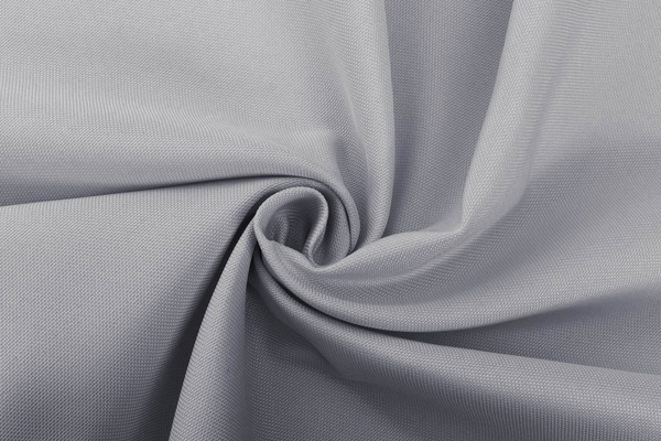 Obrus 120x120 Plamoodporny Klasyczny Elegant Szary