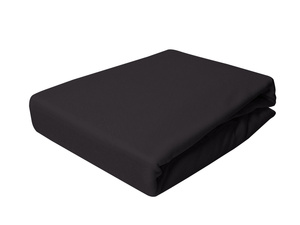 180 x 200 Jersey sheet with elastic Janet 07