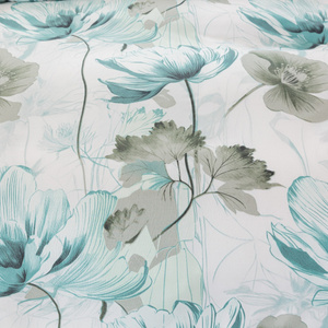 Bedding 160 x 200 3pcs Satin Maria 3054