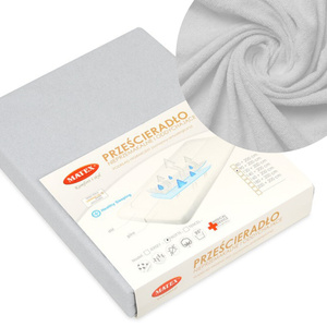 Protective sheet 70 x 140 with elastic FROTTE 42