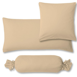 Estella pillowcase 15 x 40 Macosatin Jersey 320