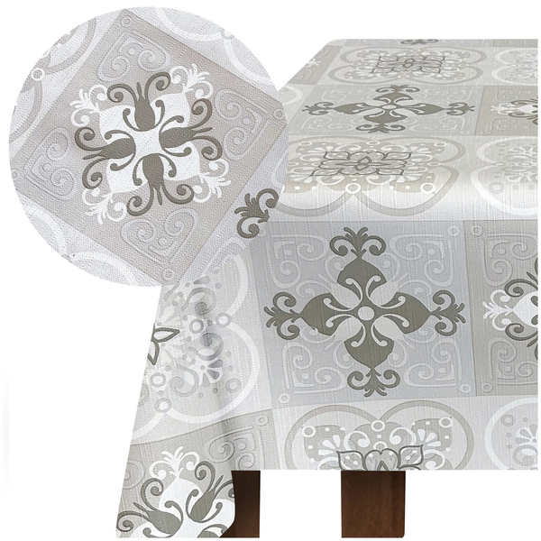 Cerata Na Stół Obrus Ceratowy 140 x 260 Gosia 37