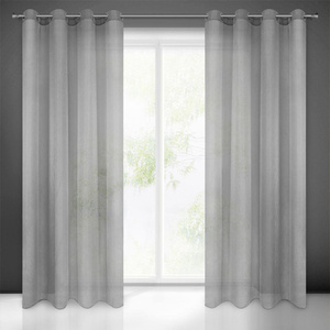 Decorative Curtain Rebecca 140 x 250 Sta Przelotka