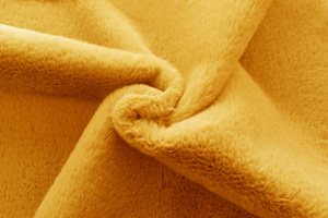 Rug 40 x 60 Soft Plush Fur Rabbit 110