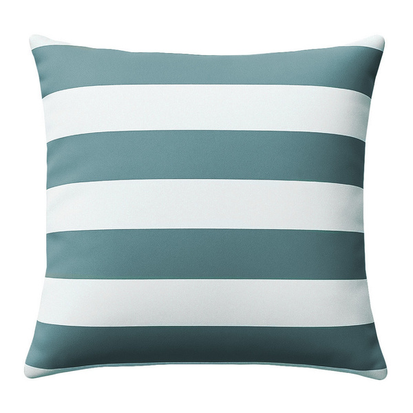 Poszewka 40 x 40 Gładka Eusebia Home 07