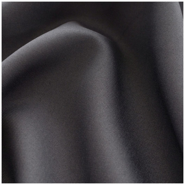 Fabric 160 cm Tablecloth Stainproof MM44T Graphite