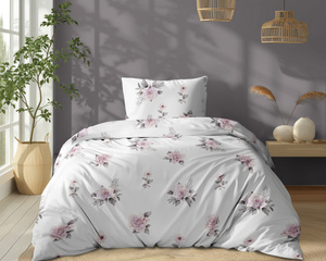 Bedding 140 x 200 2 pcs Vicenza Cotton pattern 5342B