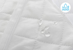 Quilted Protector 160 x 200 for Alia Mattress