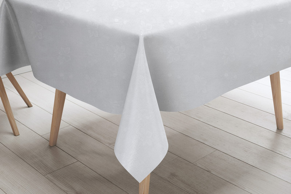 Cerata Na Stół Obrus Ceratowy 140 x 140 Gosia 40
