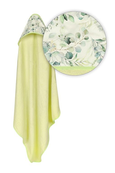 Towel 100 x 100 Cap Bamboo Bamboo Design 52