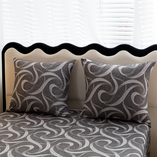 Pościel 160 x 200 4cz Satynowa Maria 3090