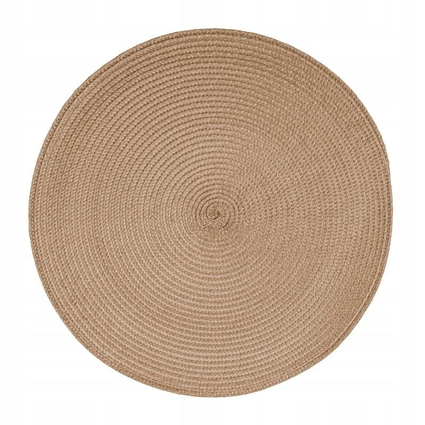 Pad fi 38 Decorative Chef Braided Beige