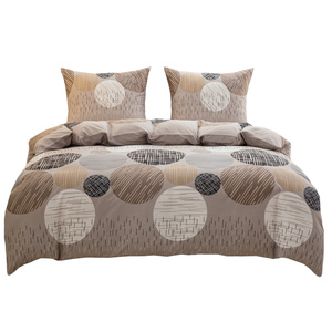 Pościel 160 x 200 3cz Satynowa Maria 3104