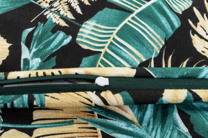 Poszewka 40 x 40 Bawełniana na Poduszkę Jasiek Belluno 140