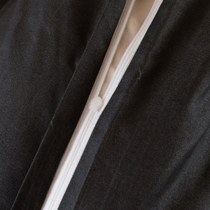 Pościel 220 x 200 3cz Gładka Eusebia Home 31