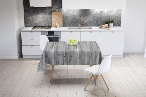 Tablecloth PVC Table Cover 140 x 160 Gosia 53