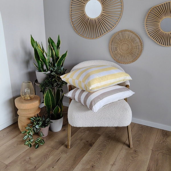 Poszewka 50 x 60 Gładka Eusebia Home 04
