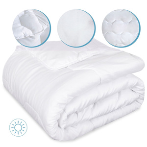 Duvet 180x200 Anti-allergenic Kaja Summer 01