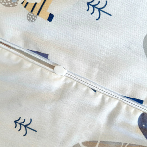 Poszewka 40 x 40 Bawełniana na Poduszkę Jasiek Belluno 258