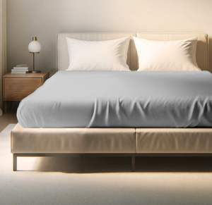 Bed sheet 200 x 220 Without elastic Bolzano 08