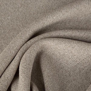 Curtain 140 x 250 Decorative Drawers Lidia Beige