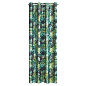 Curtain 140 x 250 Decorative Velvet Davos cz + Zi