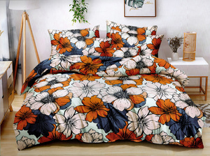 Bedding 200 x 220 3pc Satin Dalwin 927