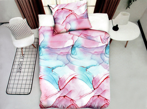 Bedding 140 x 200 2cz Satin Dalwin 888