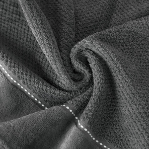 Ręcznik 50 x 90 Kąpielowy Frotte Salado 04 Grafit