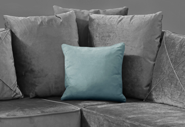 Poszewka 40 x 40 Dekoracyjna Velvetowa Giorgia 09