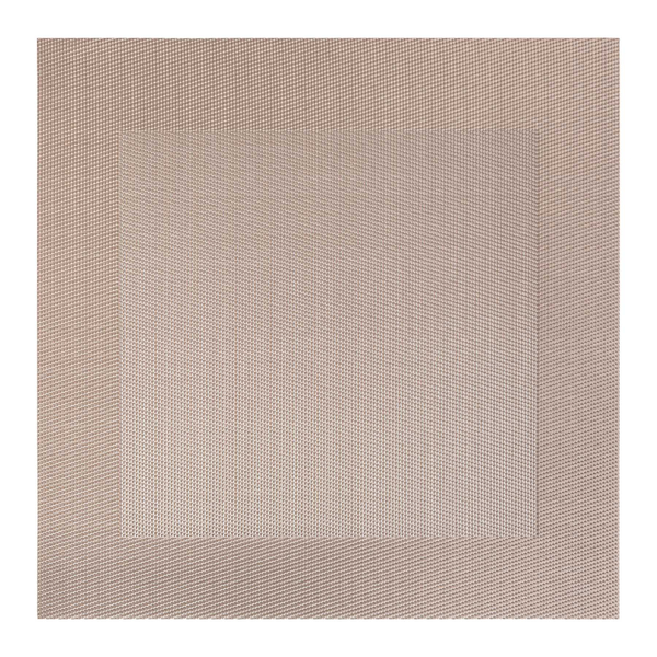 35 x 35 Decorative Latte Pad J.Brown