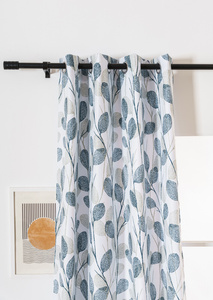 Zasłona 140 x 250 Dekoracyjna Blackout Leni 02 P