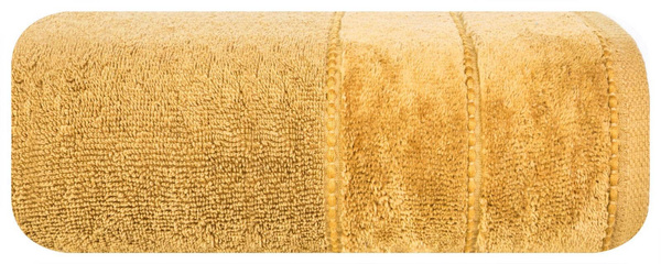 Ręcznik 50 x 90 Bawełna Mari 10 500 GSM Muszta
