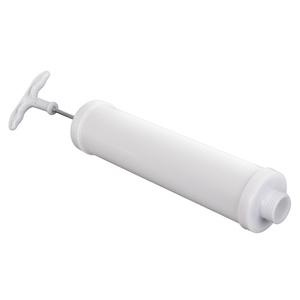 Noah Hand Pump for Vacuum Bag Extraction