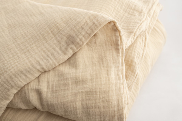 Pościel 160 x 200 3cz Bawełniana Muślinowa 15