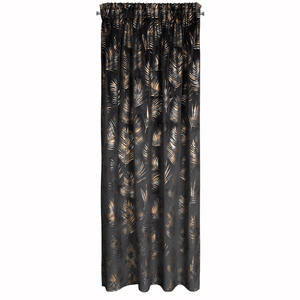 Curtain 140 x 300 Decorative Tape Gloria Cz+Sz