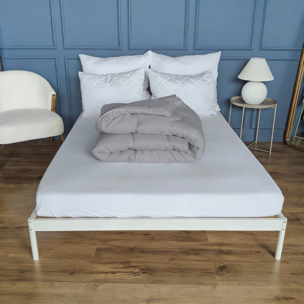 Quilt 200x220 Anti-allergenic Kaja All Year 03