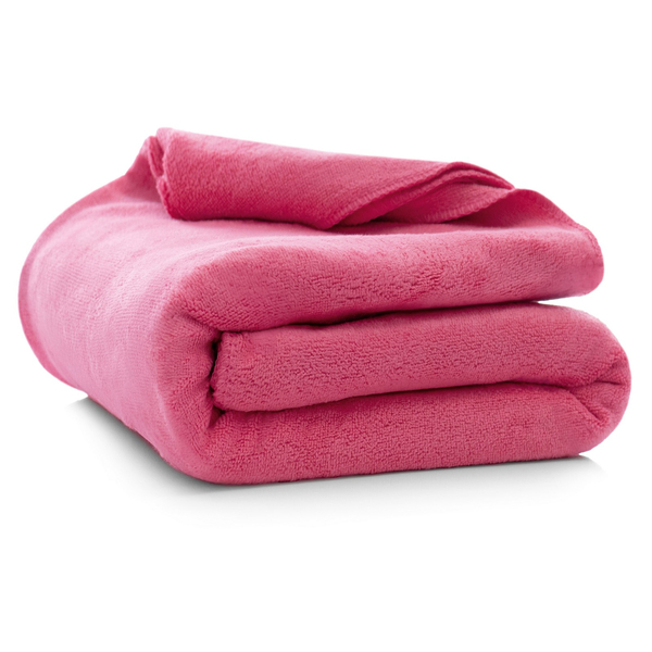Towel 70 x 140 Quick-Drying Microfiber Iben 18