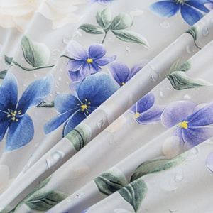 Pościel 140 x 200 2cz Satynowa Maria 3296